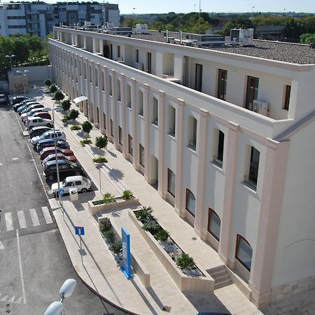 Residence Trani Exteriér fotografie