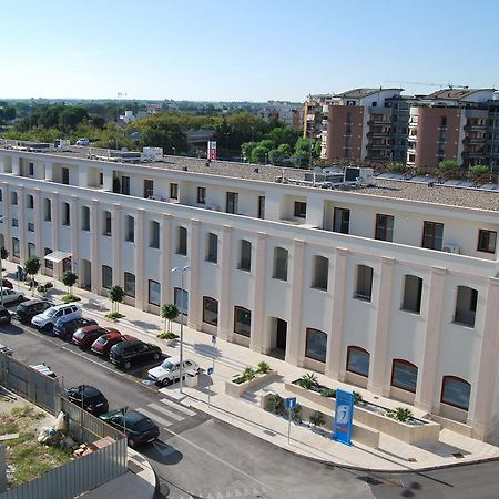 Residence Trani Exteriér fotografie