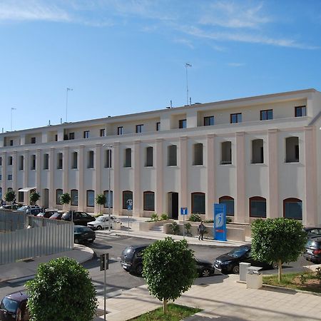 Residence Trani Exteriér fotografie