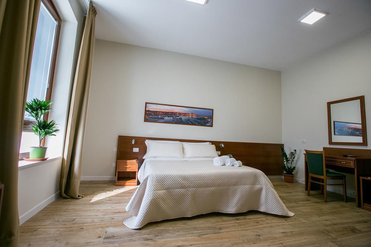 Residence Trani Exteriér fotografie