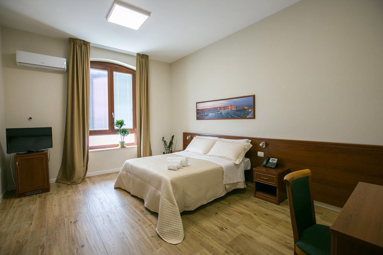 Residence Trani Exteriér fotografie