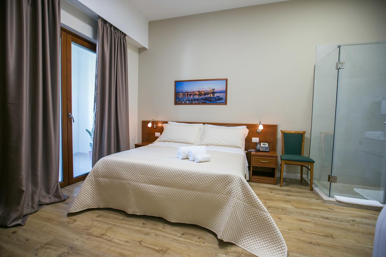 Residence Trani Exteriér fotografie