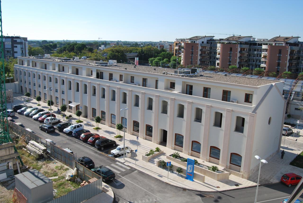 Residence Trani Exteriér fotografie