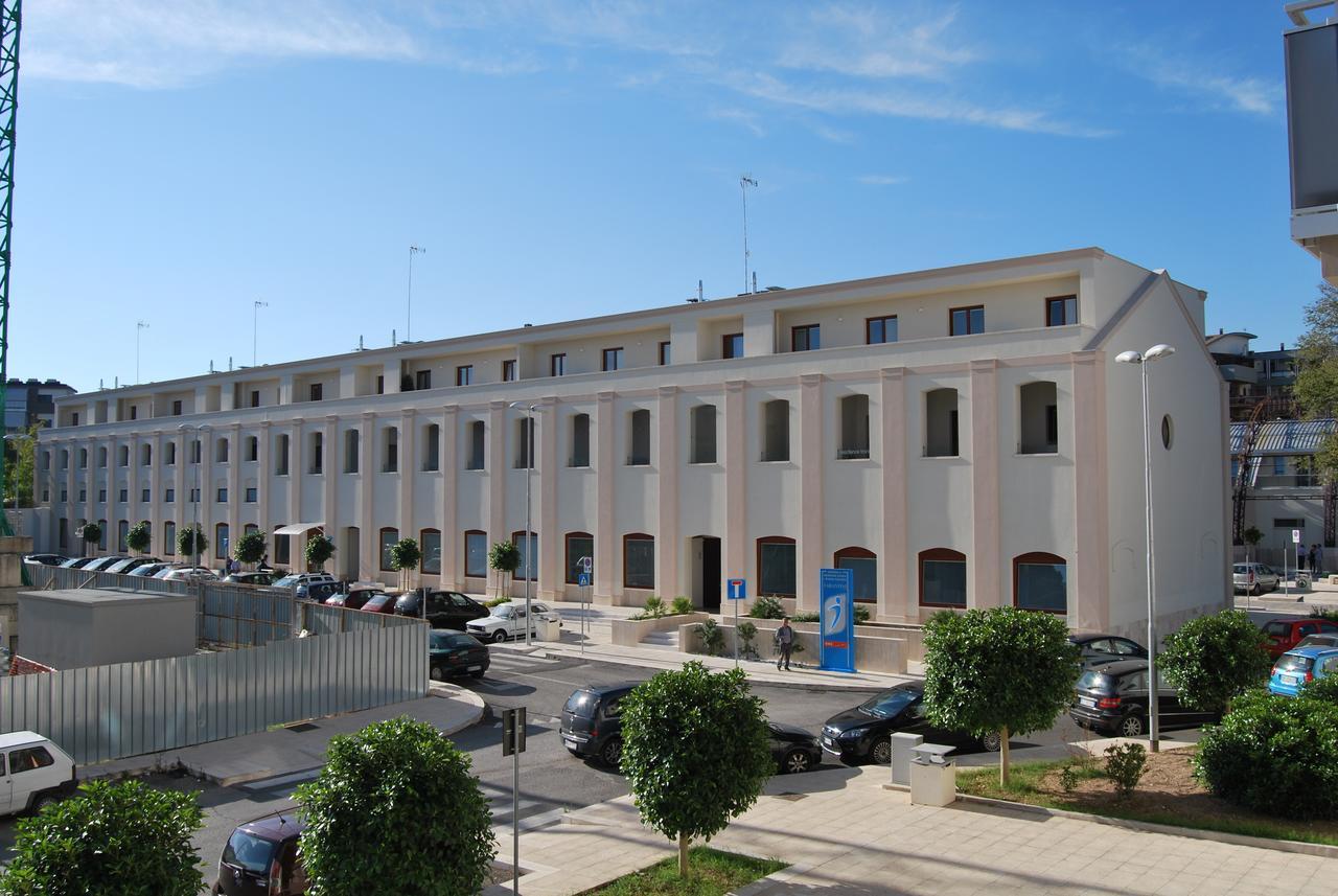 Residence Trani Exteriér fotografie